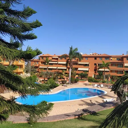 El Jardin Del Puerto Appartement Puerto de la Cruz (Tenerife)