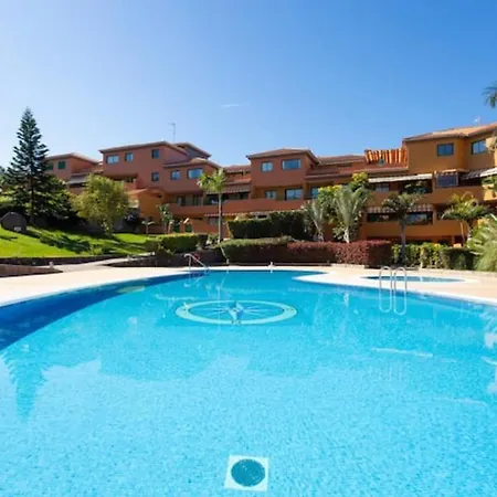Appartement El Jardin Del Puerto Puerto de la Cruz (Tenerife)
