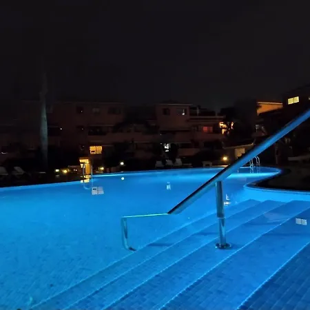 Apartment El Jardin Del Puerto