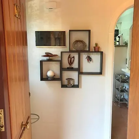 Apartment El Jardin Del Puerto *