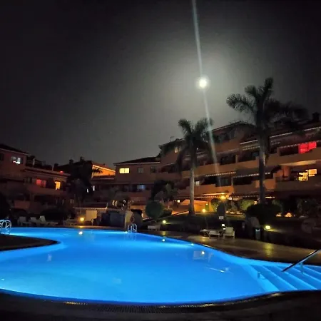El Jardin Del Puerto Puerto de la Cruz (Tenerife)