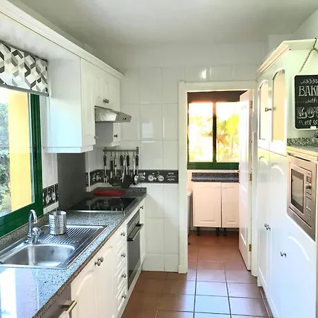 Appartement El Jardin Del Puerto Puerto de la Cruz (Tenerife)