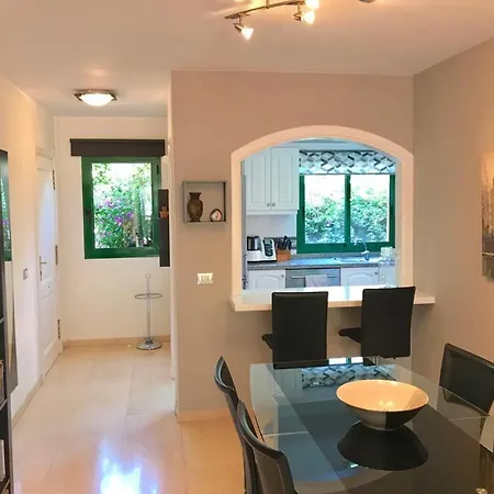 Appartement El Jardin Del Puerto *