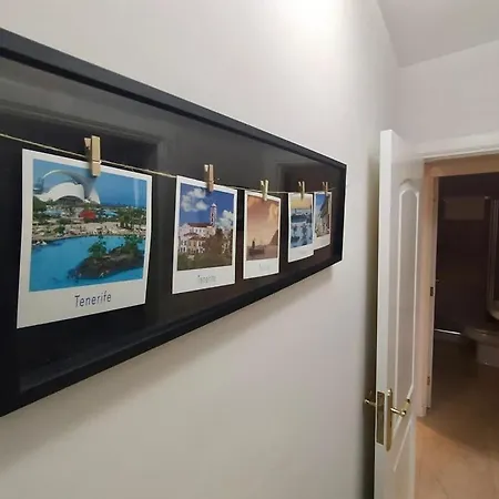 Apartment El Jardin Del Puerto *