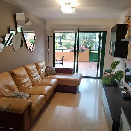 Apartment El Jardin Del Puerto Puerto de la Cruz (Tenerife)