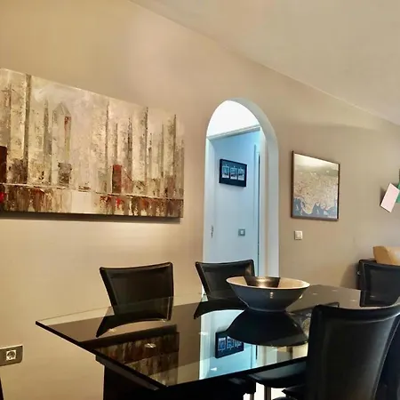 Appartement El Jardin Del Puerto Puerto de la Cruz (Tenerife)