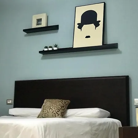 Apartment El Jardin Del Puerto *