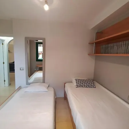Appartement El Jardin Del Puerto *
