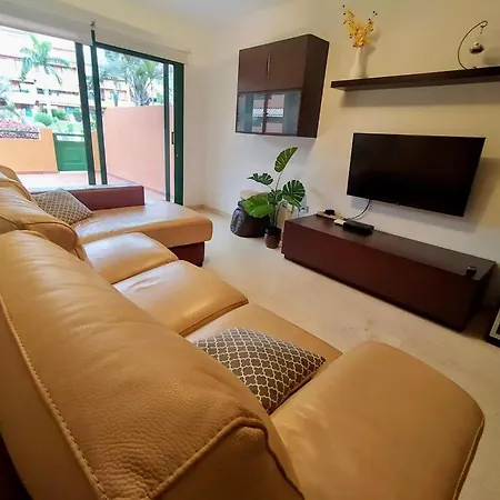 El Jardin Del Puerto Apartment Puerto de la Cruz (Tenerife)