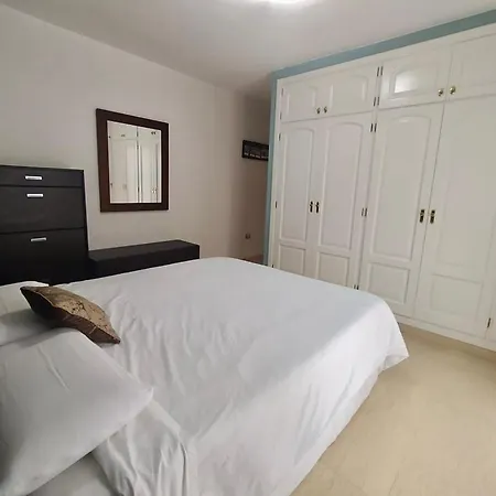 Appartement El Jardin Del Puerto
