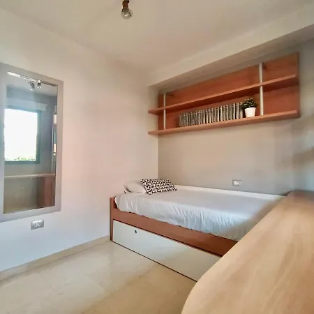 Apartment El Jardin Del Puerto *